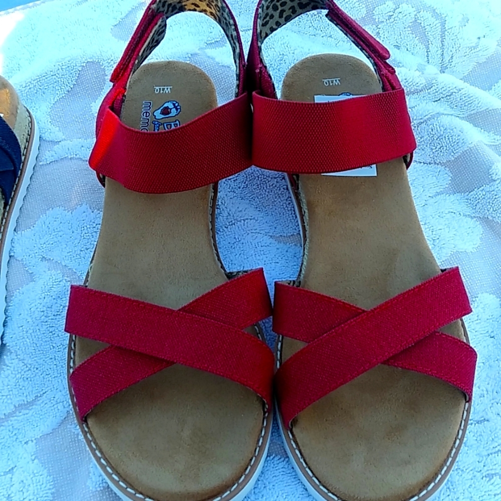 Sandle